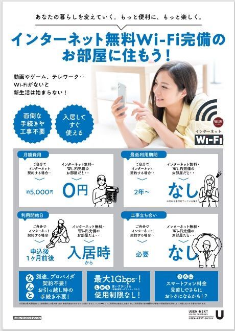 ハイムみしゅらん その他2