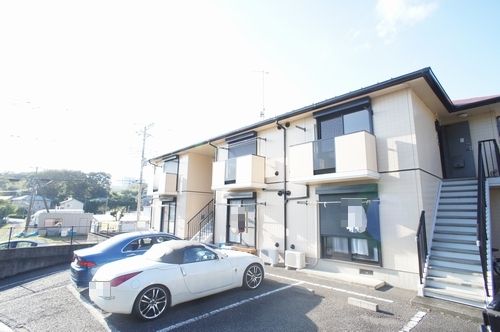 シャトル鳴瀬 その他外観2