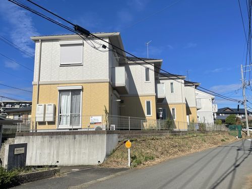 Ｗｉｎｄ　Ｃｏｕｒｔ　Ｌ その他外観2