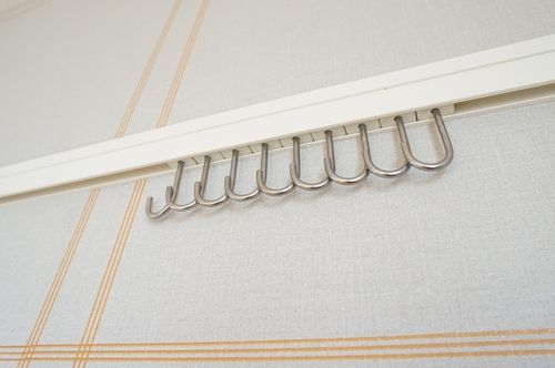 Ｗｉｎｄ　Ｃｏｕｒｔ　Ｌ ベランダ