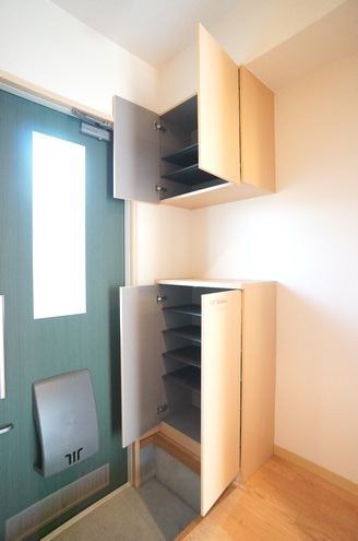 ヴィラ・デ・ソルＡ その他4