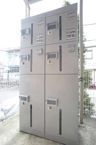 ヴィラ・デ・ソルＡ その他外観1