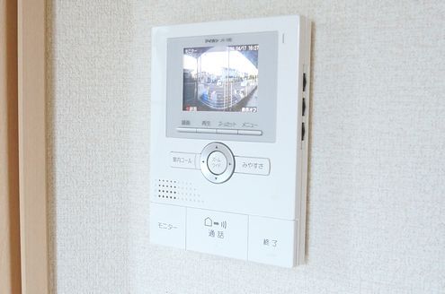 ヴィラ・デ・ソルＡ その他外観2