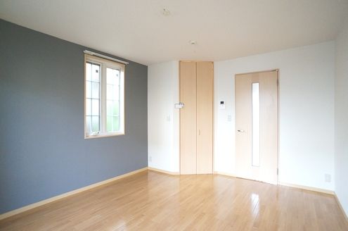 ヴィラ・デ・ソルＡ ベッドルーム