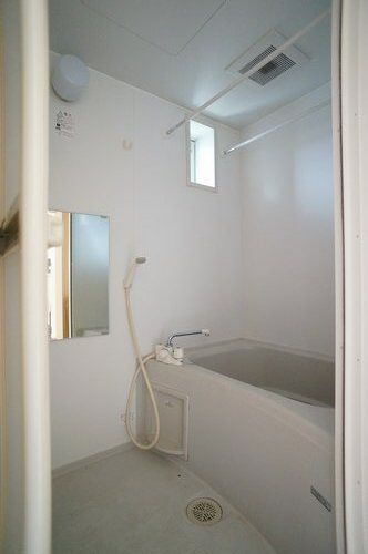 ヴィラ・デ・ソルＡ 風呂画像