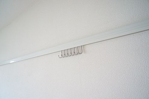 ヴィラ・デ・ソルＡ ベランダ