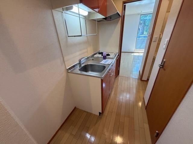 カサグランデ その他1