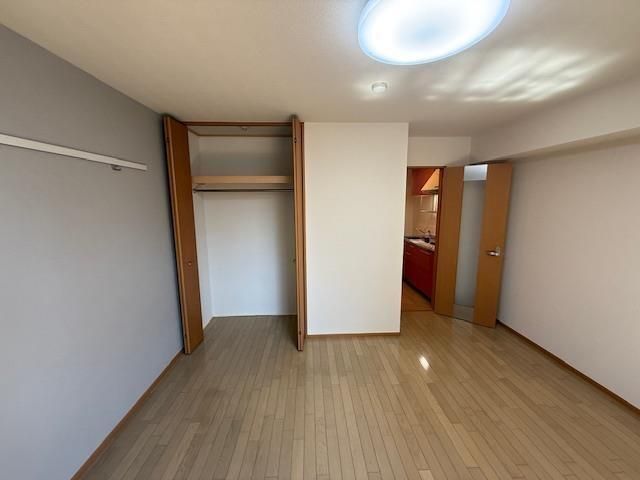 カサグランデ リビング