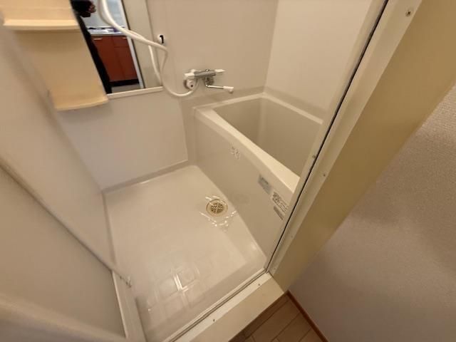 カサグランデ 風呂画像