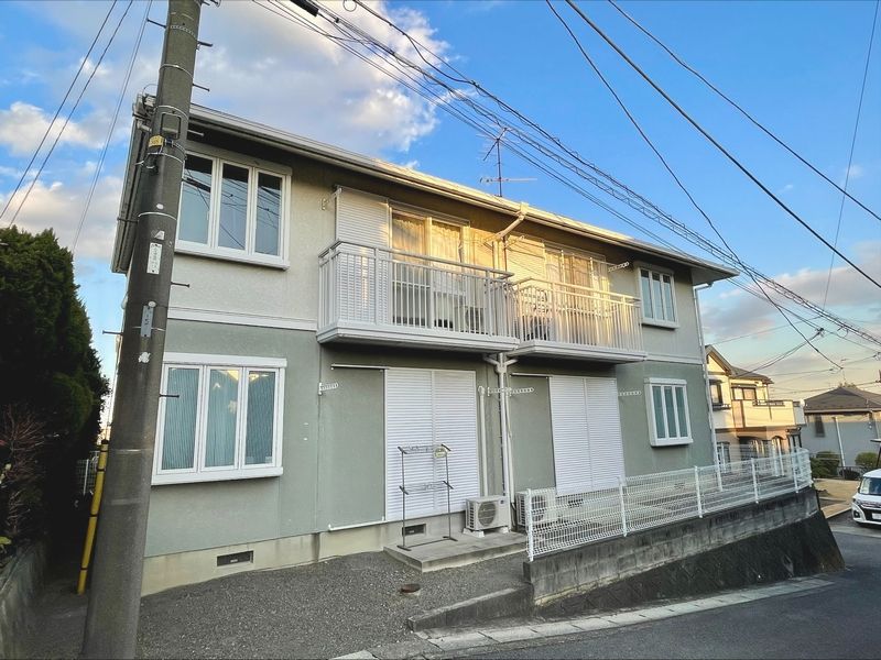 アルカディア その他外観1