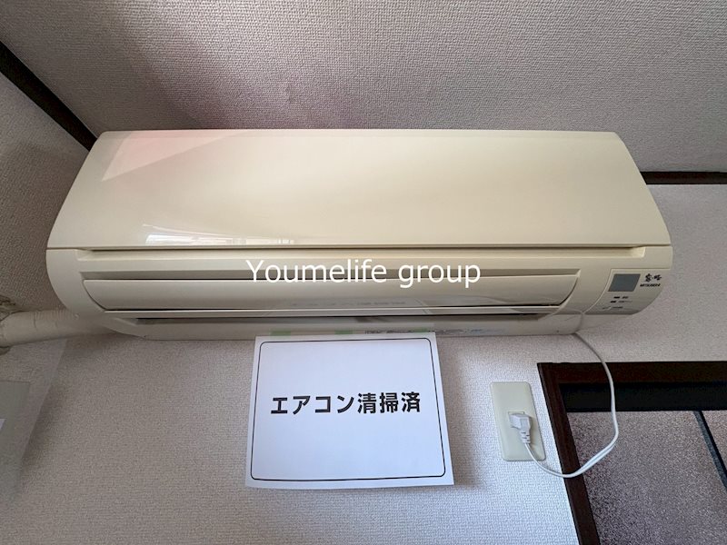 第二石井ハイツ その他4