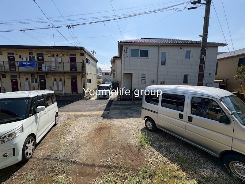 第二石井ハイツ その他5