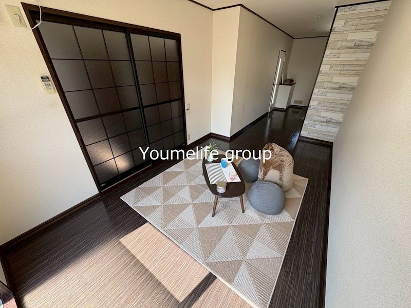 第二石井ハイツ その他6