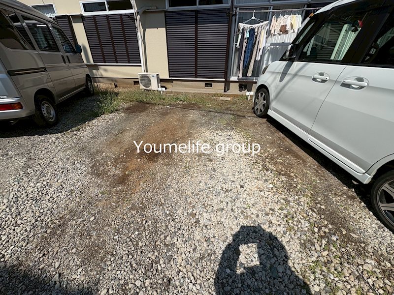 第二石井ハイツ その他外観2