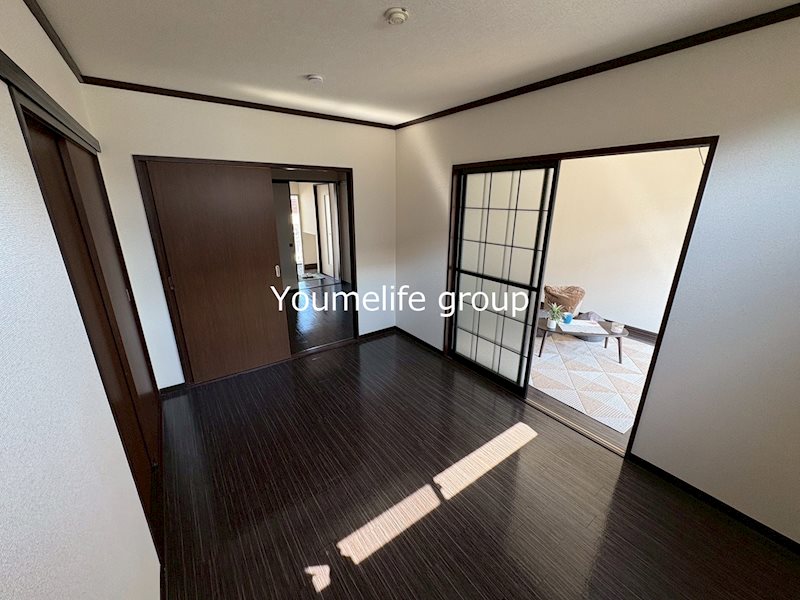 第二石井ハイツ その他9