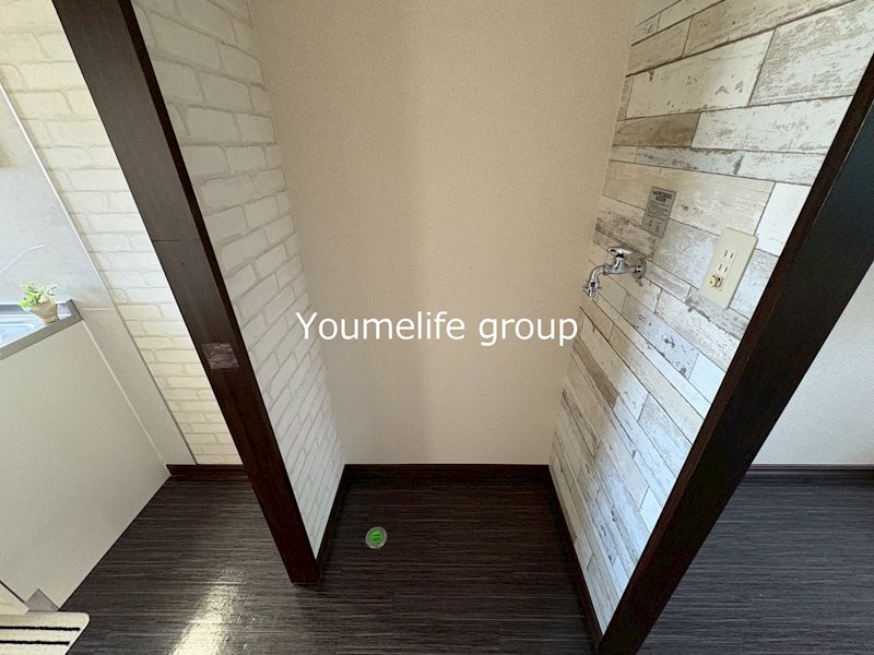 第二石井ハイツ その他11