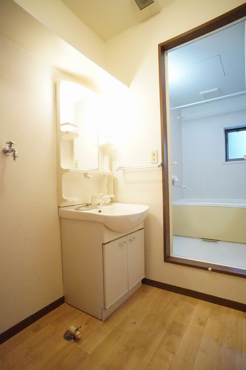 カサベルデ赤坂Ａ その他1