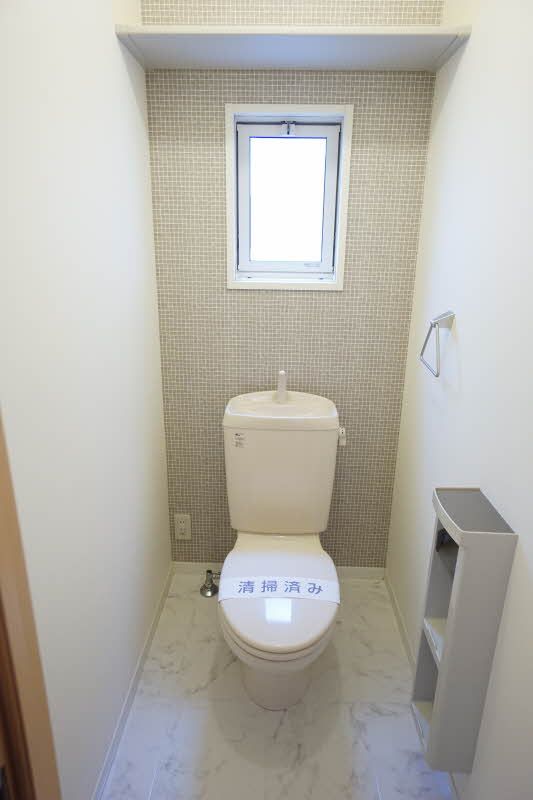 コーポ白馬 その他4