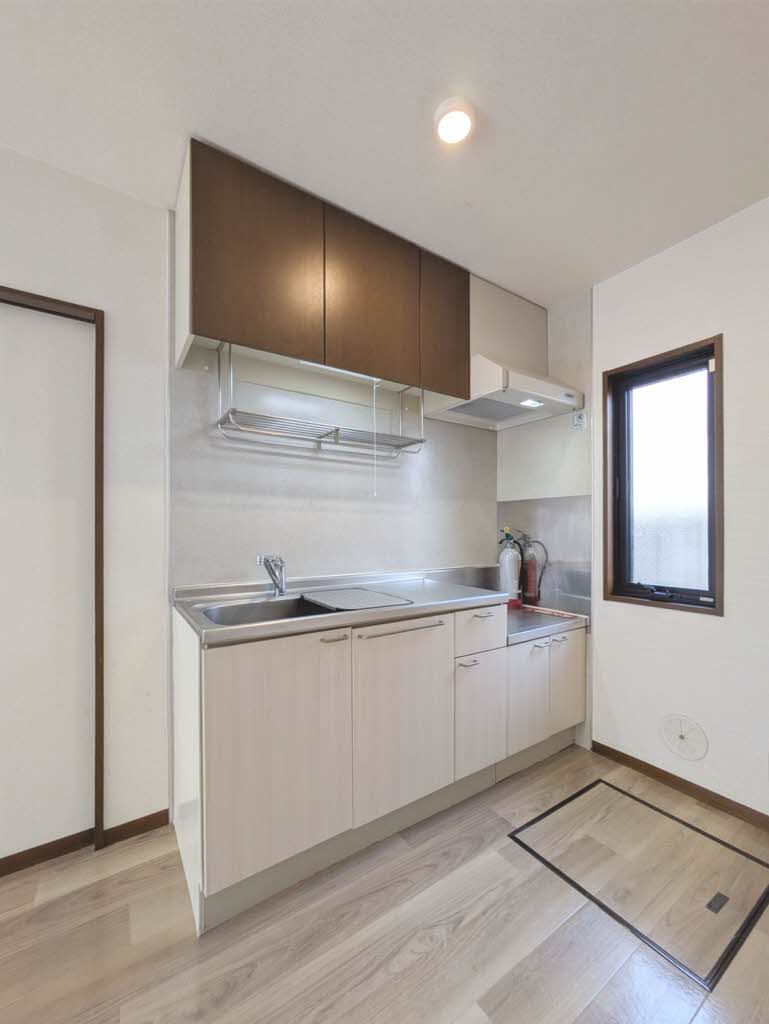 ＡＮＮＥＸ－Ｋ キッチン