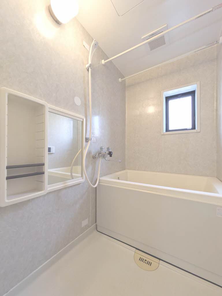 ＡＮＮＥＸ－Ｋ 風呂画像