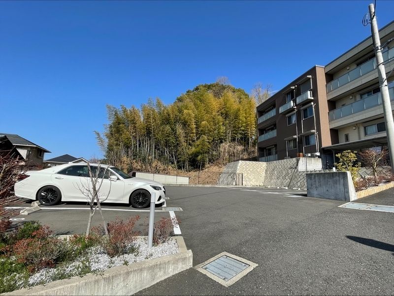 Ｒｅｇａｌｏ　Ｋｅｙａｋｉ その他外観1