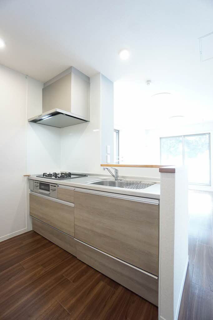 Ｒｅｇａｌｏ　Ｋｅｙａｋｉ キッチン