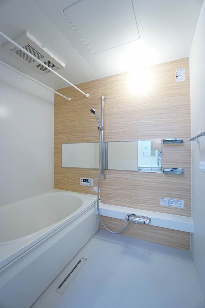 Ｒｅｇａｌｏ　Ｋｅｙａｋｉ 風呂画像