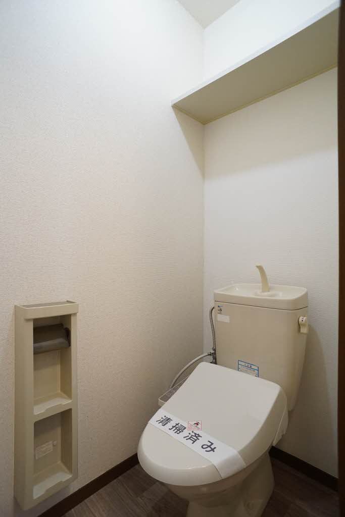 カサベルデ赤坂Ａ その他1