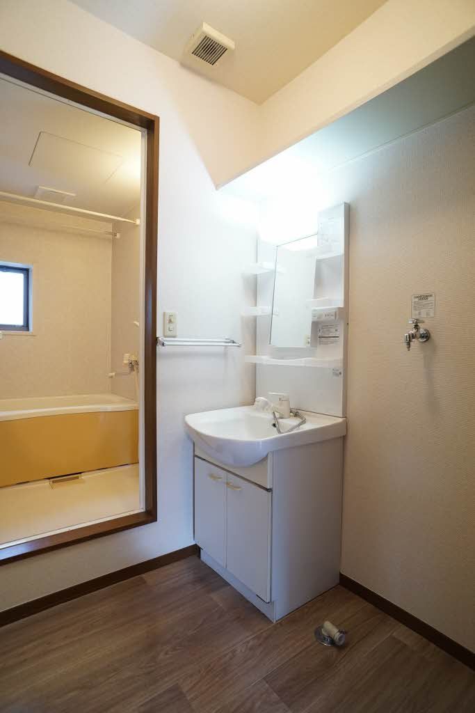 カサベルデ赤坂Ａ その他2