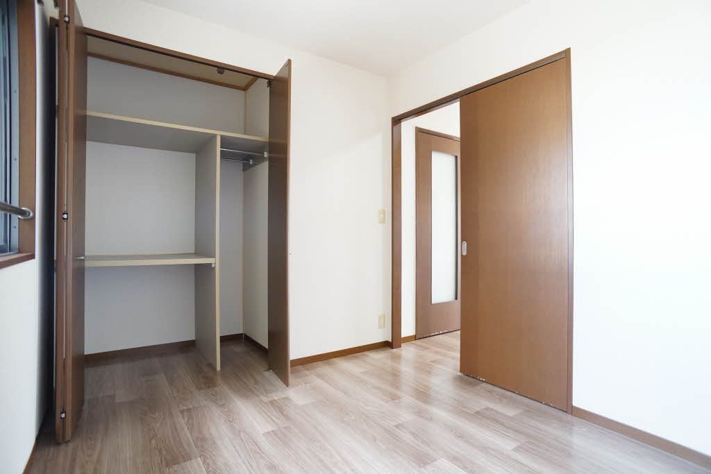 カサベルデ赤坂Ａ その他3