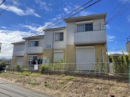 Ｗｉｎｄ　Ｃｏｕｒｔ　Ｌ その他外観1