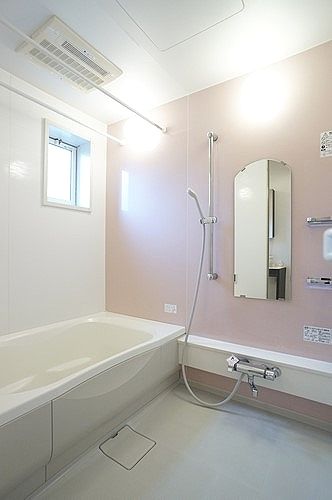 Ｗｉｎｄ　Ｃｏｕｒｔ　Ｌ 風呂画像