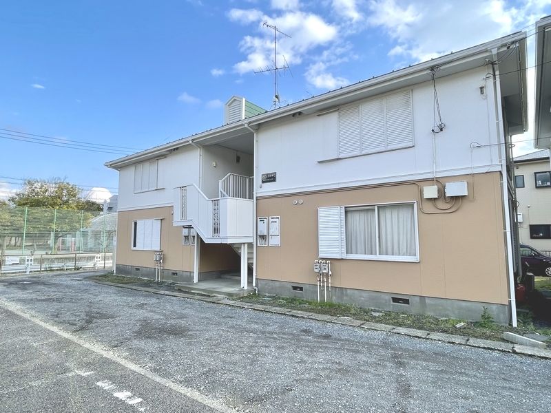 メゾンテルキ　Ｃ その他外観1