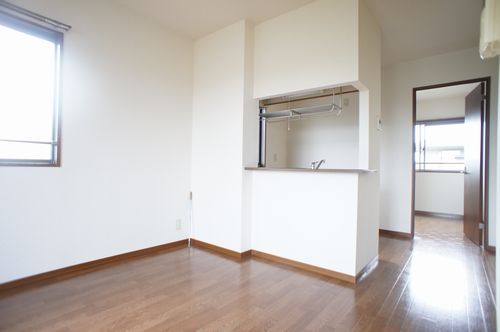 エトワールＡ その他4