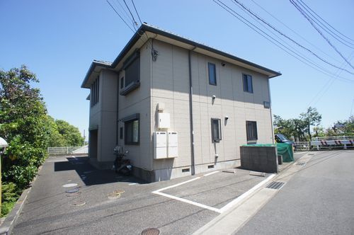 エトワールＡ その他外観1