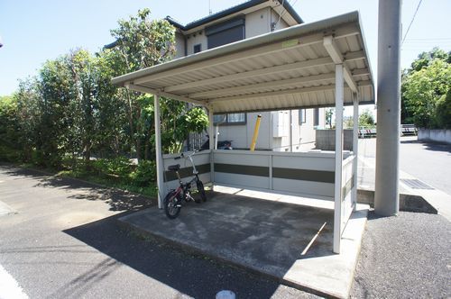 エトワールＡ その他外観2