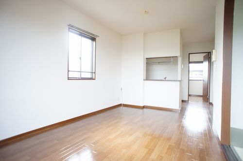 エトワールＡ リビング