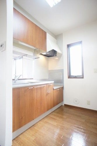 エトワールＡ キッチン