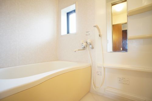 エトワールＡ 風呂画像