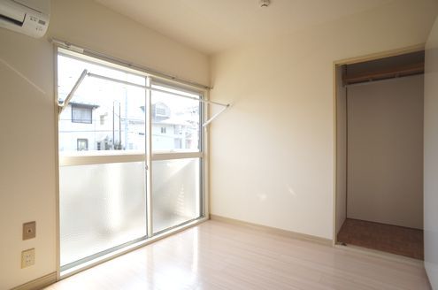 サンハイツフジ　Ⅱ その他4