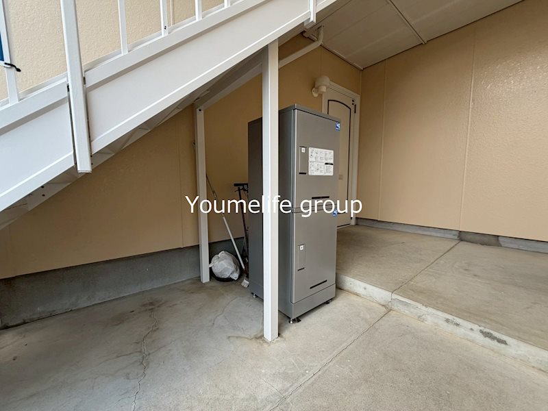 サンハイツフジ　Ⅱ その他外観3