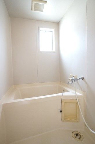 サンハイツフジ　Ⅱ 風呂画像