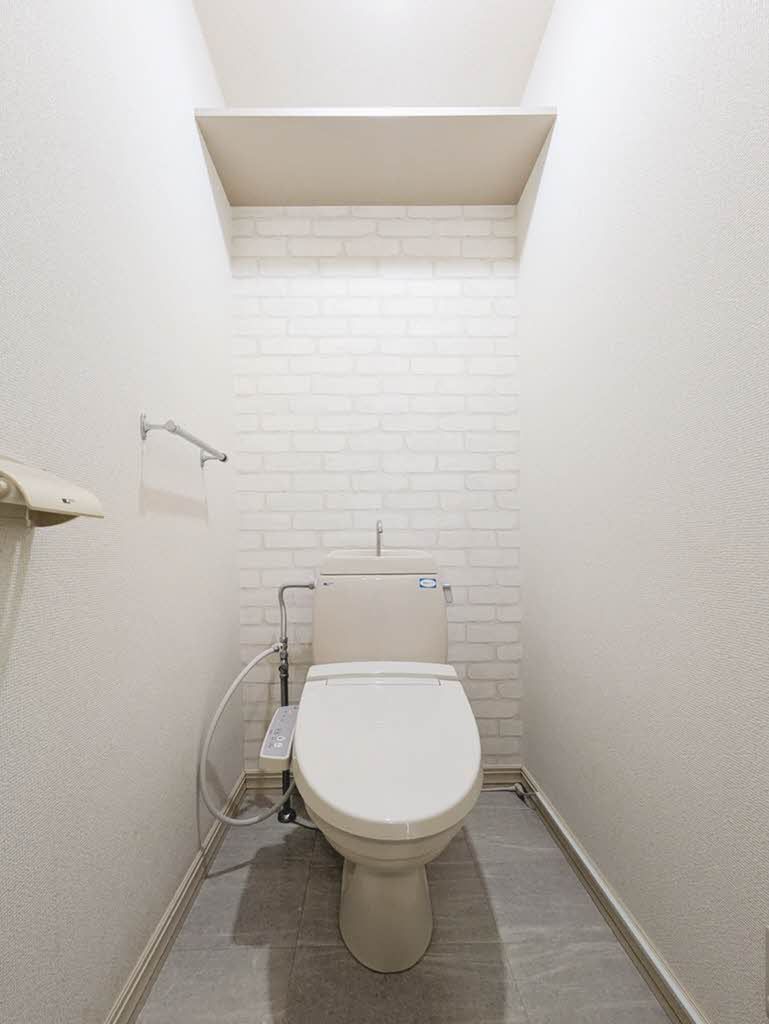 サンハイツフジ　Ⅱ その他1