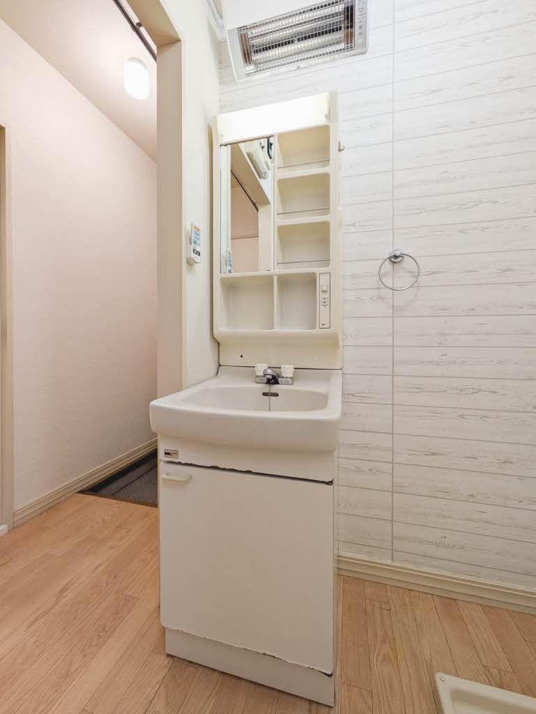 サンハイツフジ　Ⅱ その他2