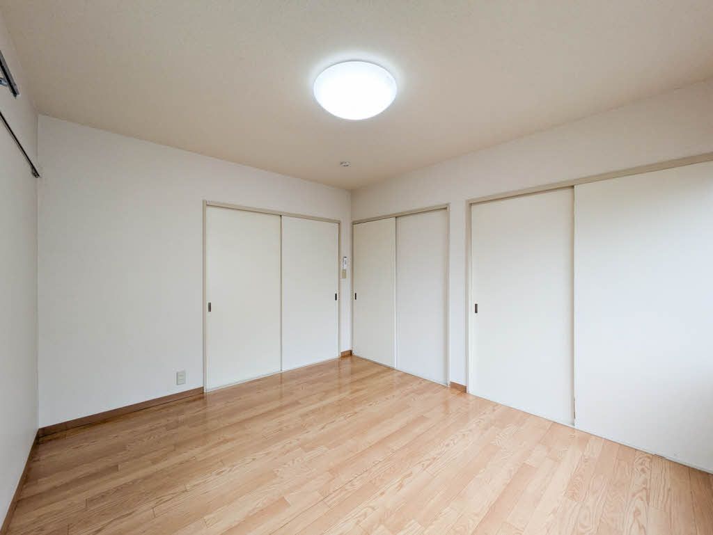 サンハイツフジ　Ⅱ その他4