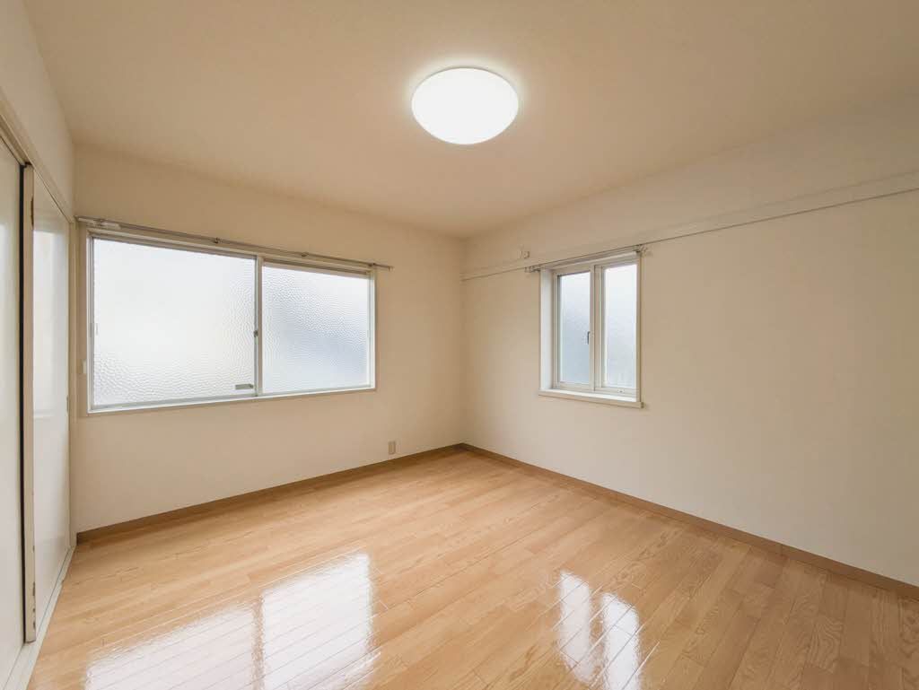 サンハイツフジ　Ⅱ その他5