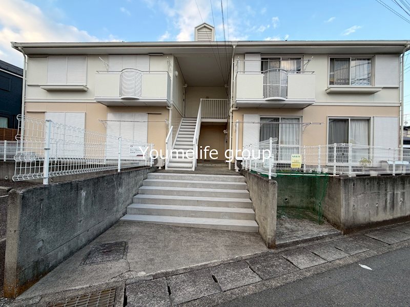 サンハイツフジ　Ⅱ その他外観1