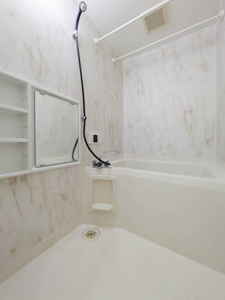 サンハイツフジ　Ⅱ 風呂画像