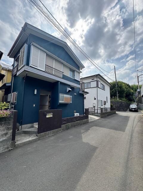 小田原市小船貸家 その他外観1