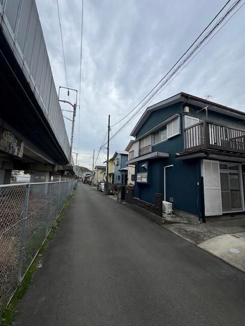 小田原市小船貸家 その他外観2